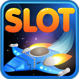 Slot in Space آئیکن