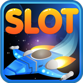 Slot in Space icon
