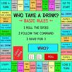 Random who Drink APK