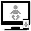 Viewer for Baby Monitor (Xbox) icon