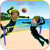 fernanfloo vs jugador partido APK