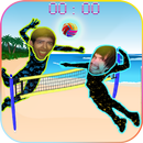 fernanfloo vs jugador partido APK