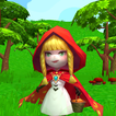 Red Riding Hood: Running 3D