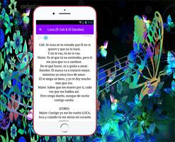 Maite Perroni - "Loca" Feat. Cali & El Dandee screenshot 2