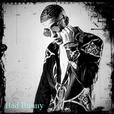 Bad Bunny - No te hagas icône