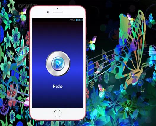 Pusho - Te Fuiste ft. Ozuna Musicas y Letras APK for Android Download