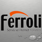 Ferroli Servis Hizmet Yönetimi simgesi