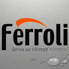 آیکون‌ Ferroli Servis Hizmet Yönetimi