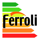Ferroli Energy Label иконка