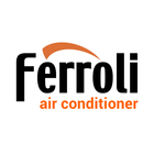 FERROLI Air Conditioner icône