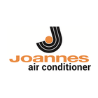 JOANNES Air Conditioner أيقونة