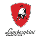 Lamborghini 2016 Air Conditioner icon