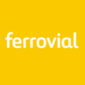 Ferrovial app icône