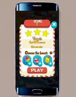 Forest Rescue : Candy Fever پوسٹر