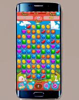 Forest Rescue : Candy Fever 截图 1