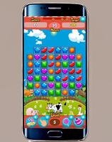 Forest Rescue : Candy Fever screenshot 2