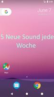 Krappi Funny Soundboard Affiche