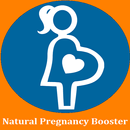 Natural Pregnancy Booster APK