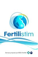 Fertilistim الملصق