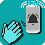 clap téléphone chercheur