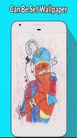 Cuphead Wallpapers Plakat