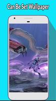 Subnautica Wallpaper Plakat