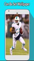 Jarvis Landry Wallpapers HD poster