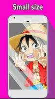 One Piece Wallpaper HD capture d'écran 3