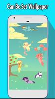 Little Pony Wallpaper gönderen