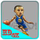 Stephen Curry Wallpaper HD APK