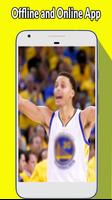 Stephen Curry Wallpaper HD تصوير الشاشة 2