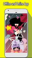 Steven Universe Wallpapers Free capture d'écran 2