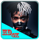 XXX Tentacion Wallpaper HD APK