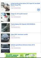 Jual Beli Mobil Bekas Lengkap Praktis screenshot 2