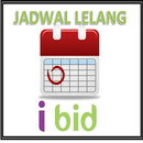 Jadwal Online Lelang IBID Praktis APK