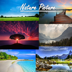 Nature Wallpaper Free Download - HD 图标