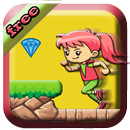 Adventure Girl Run APK