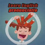 Learn English Pronunciation icône