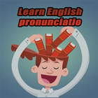 Learn English Pronunciation 圖標