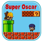 ikon Super Oscar adventure 1