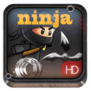 APK adventure super ninja warrior