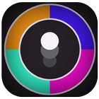 obstacle ball Color Switch icon