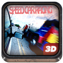 speed Car Racing 3D aplikacja