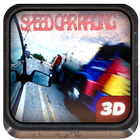 speed Car Racing 3D icône