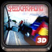 speed Car Racing 3D पोस्टर