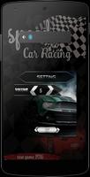 speed Car Racing 3D स्क्रीनशॉट 1