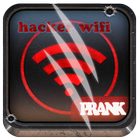 hacker password wifi prank 아이콘