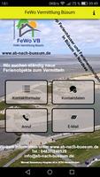 Büsum Ferienwohnungen u.Häuser captura de pantalla 1