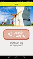 برنامه‌نما Büsum Ferienwohnungen u.Häuser عکس از صفحه