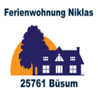 Ferienwohnung Niklas Büsum biểu tượng